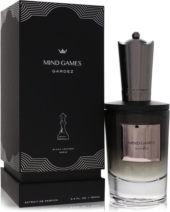 Actual product image Mind Games Gardez (Eau de parfum, 100 ml)