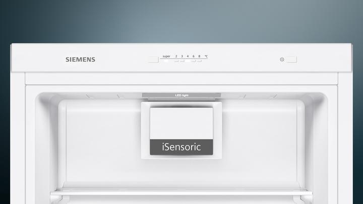 Produktbild Siemens KS36VVWEP (346 l)