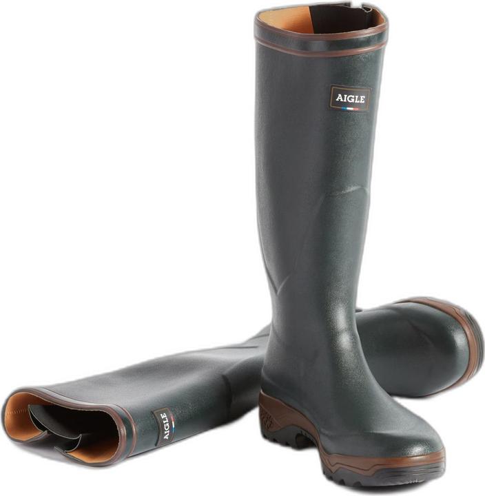 Image du produit Aigle Bottes (43)