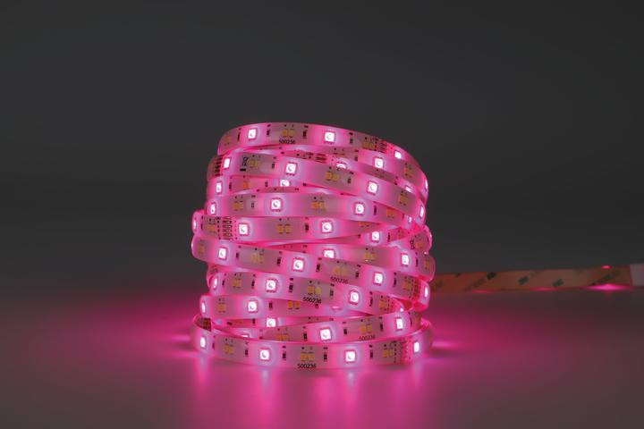Image du produit EGLO Bandes LED (RGB, 800 cm, Intérieur)