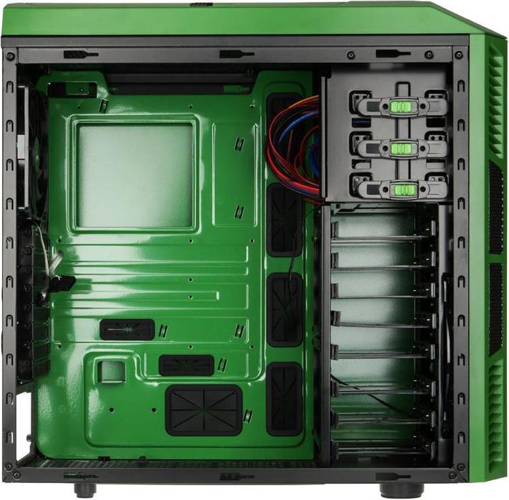 Produktbild AeroCool Xpredator X3 GB (ATX, mATX, Mini-ITX)