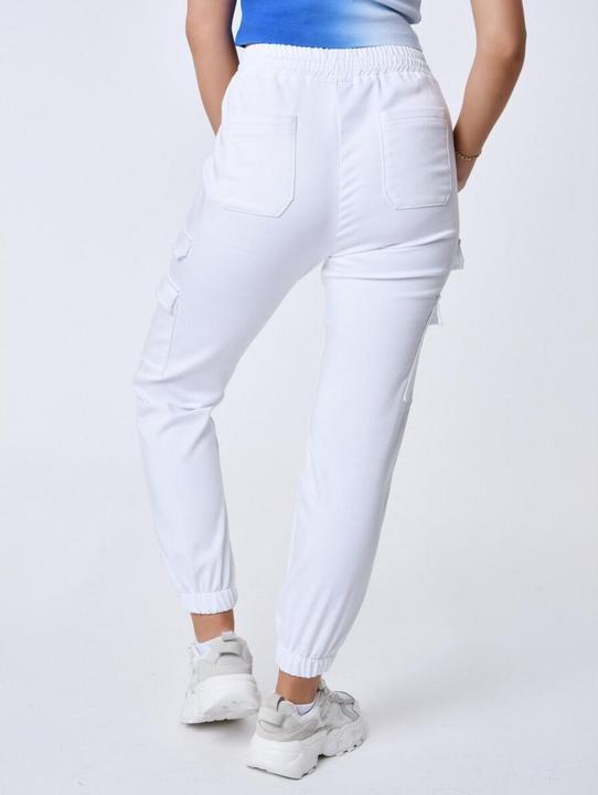 Image du produit Project X Paris Pantalon cargo femme (XS)