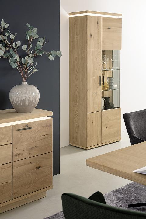 Produktbild Robas Lund Barcelona (75 x 37 x 204 cm)