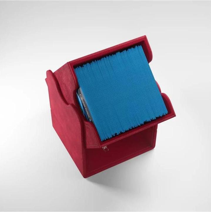 Immagine prodotto Gamegenic Squire 100+ XL Rosso