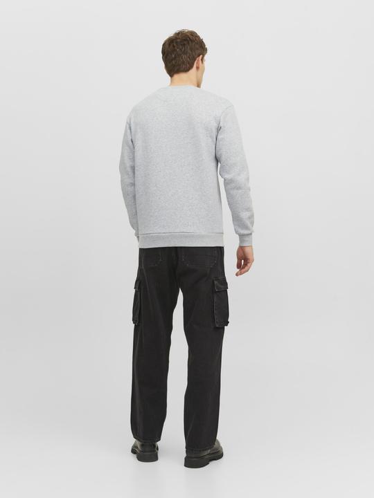 Actual product image Jack & Jones Crew Neck Sweatshirt (XXL)