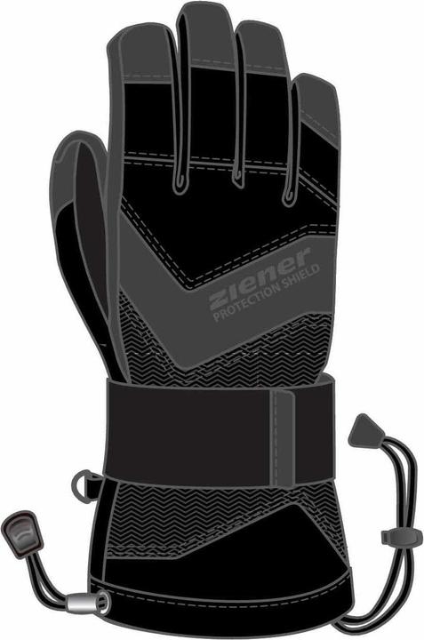 Image du produit Ziener Milan AS (9)