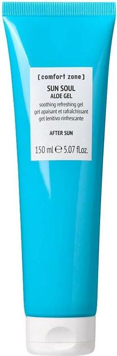 Actual product image Comfort Zone Sun Soul (Gel, 150 ml)