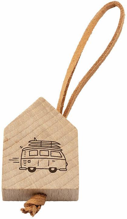 Immagine prodotto Schlsselanhnger Bus