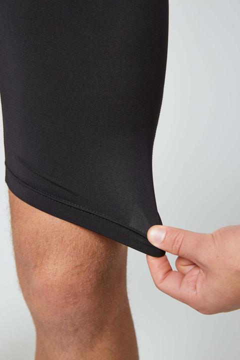 Actual product image Snocks Men's cycling shorts (L)