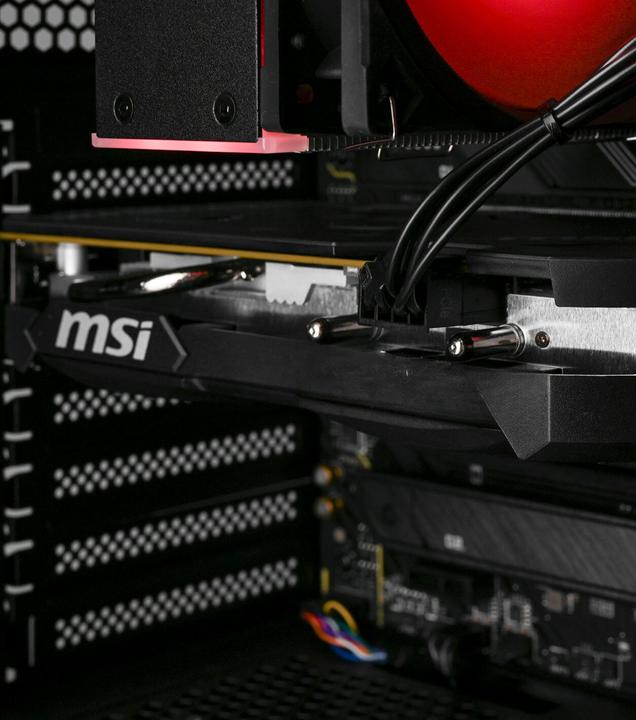 Produktbild Actina 5901443406112 PC AMD Ryzen™ 7 7700 32 GB DDR5-SDRAM 1 TB SSD NVIDIA GeForce RTX 4060 Midi Tow (AMD Ryzen 7 7700, 32 GB, 1000 GB, GeForce RTX 4060)