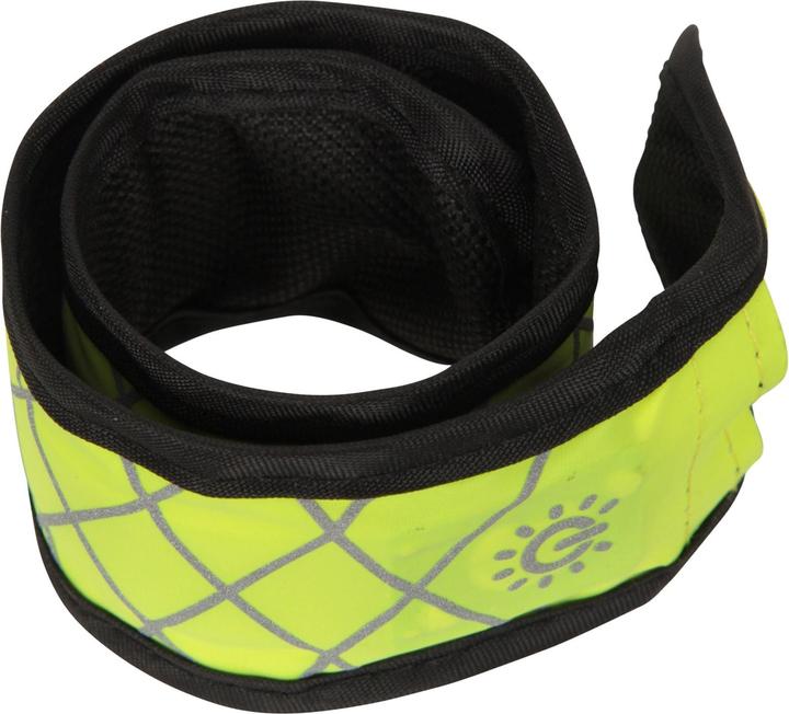 Actual product image Mountain Warehouse LED Light Snap Band