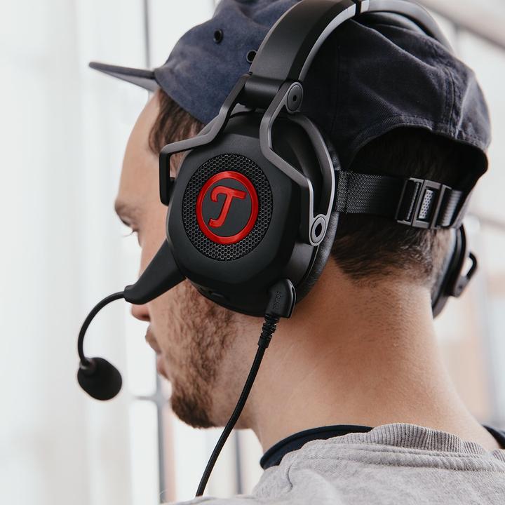 Image du produit Teufel Cage (Filaire)