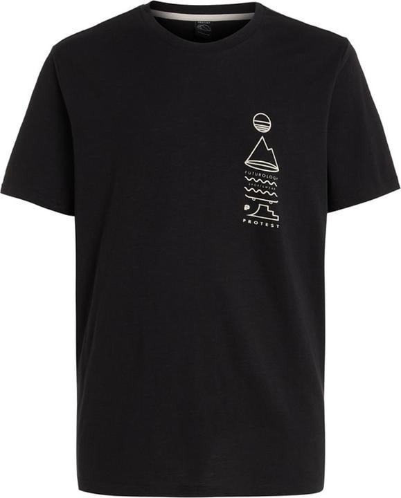 Produktbild MGA Herren-T-Shirt Protest Prtrhodas T-Shirt (S)