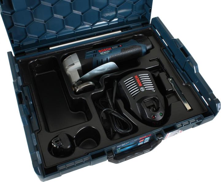 Produktbild Bosch Professional Gsc 12v-13