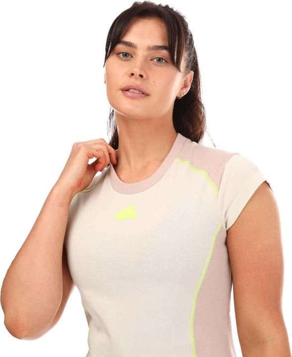 Immagine prodotto adidas Lift Your Mind Maglietta Donna (32 D)