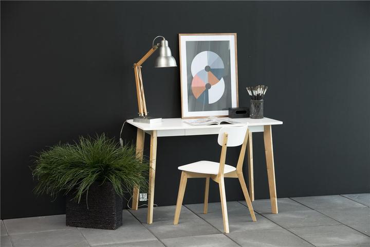 Image du produit AC Design Raven (117 x 75 x 58 cm)