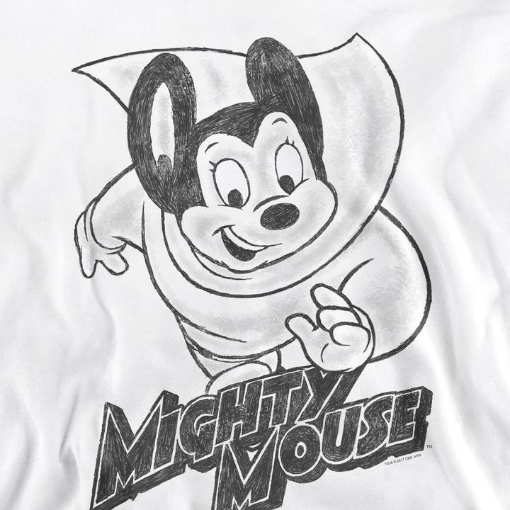 Immagine prodotto Fruit of the Loom Mighty Felpa Schizzo Adulto Unisex (S)
