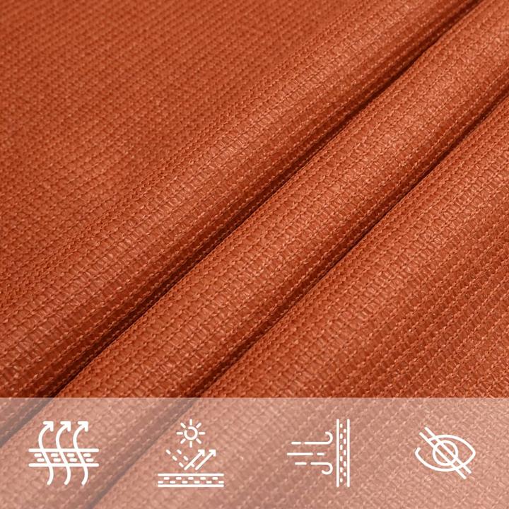 Image du produit VidaXL Voile d'ombrage (300 x 300 x 420 cm)