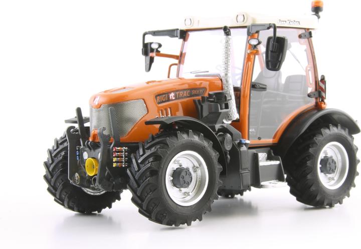 Image du produit Ace Rigitrac SKH 75 Véhicule communal orange (année 2023)