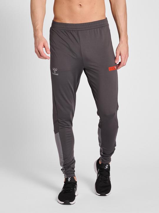 Produktbild hummel Pro Grid Training Pants (L)