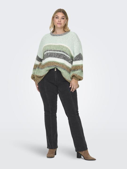 Produktbild Only CARALYSSA Strickpullover Strickpullover (M)