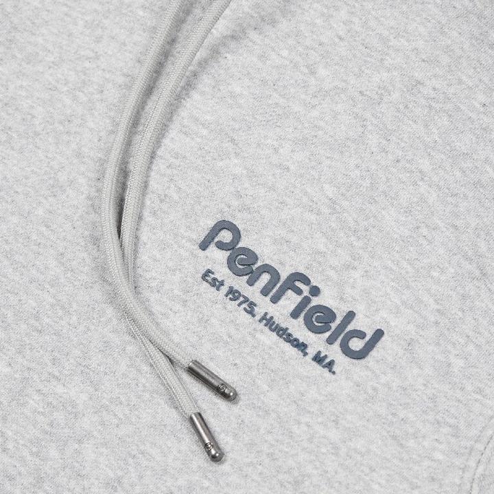 Produktbild Penfield kapuzenpullover hudson script (XL)