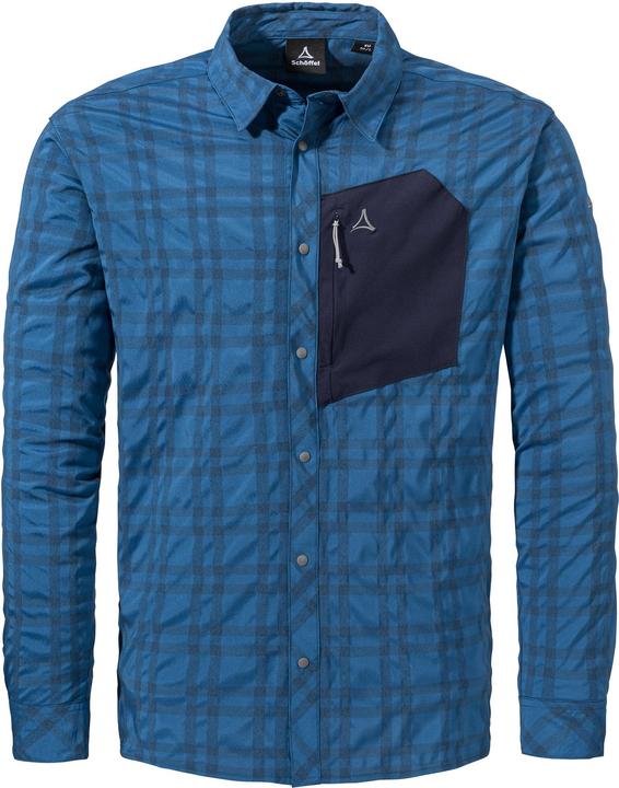 Produktbild Schöffel Shirt Style Dynkur MNS (3XL)