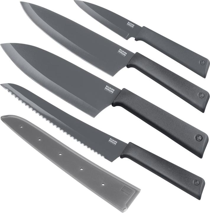 Kuhn Rikon Knife set