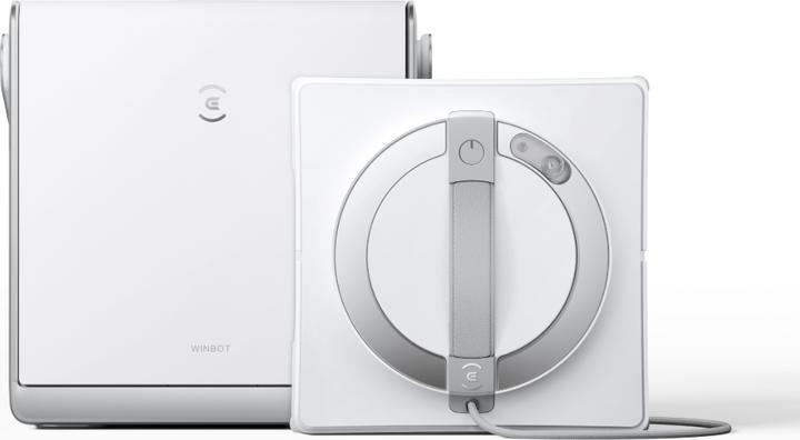 Ecovacs Winbot W2 Omni