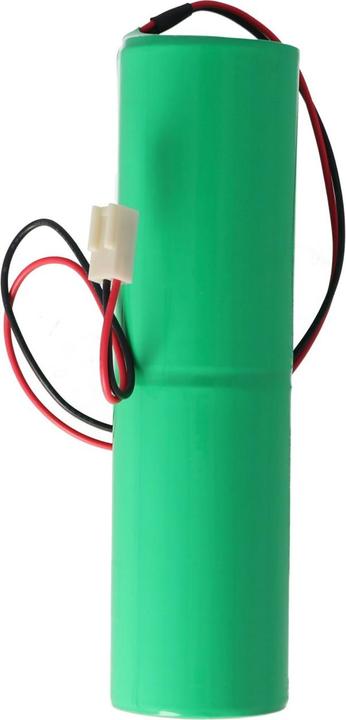 Actual product image Jablotron Battery JA-80A, BAT-80A replaces JA-80A (1 pcs., Device specific, 19000 mAh)