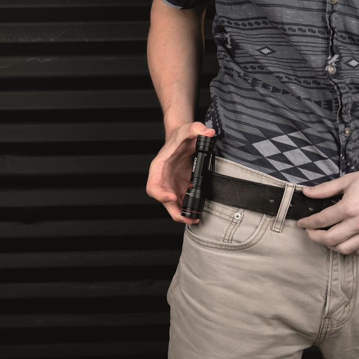 Actual product image Nebo Flex (10.80 cm, 450 lm)