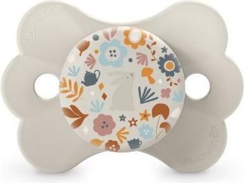 Produktbild Suavinex Schnuller Wonderland 0-6M beige