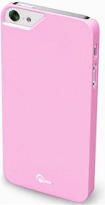 Immagine prodotto Pinlo Custodia protettiva Concize Slice per iPhone 5/5S/SE rosa (Apple iPhone 5s, Apple iPhone 5, Apple iPhone SE)