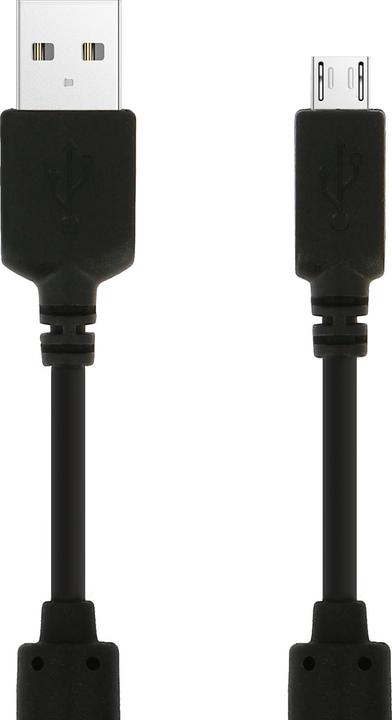 Actual product image Sony EC700 EC803 Micro USB Cable (1 m)