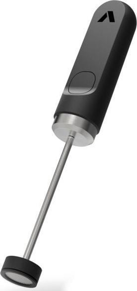 Produktbild Subminimal NanoFoamer V2 Black Milchaufschäumer