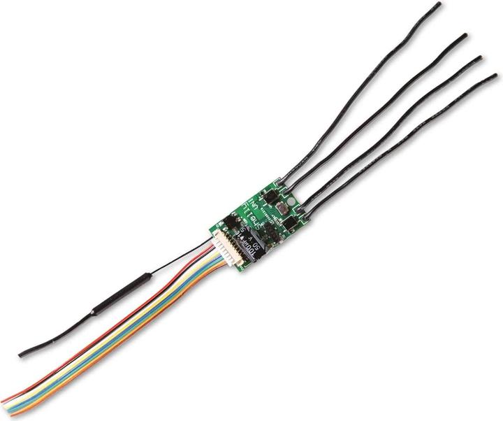 Produktbild Shelly WLAN IO Modul UNI