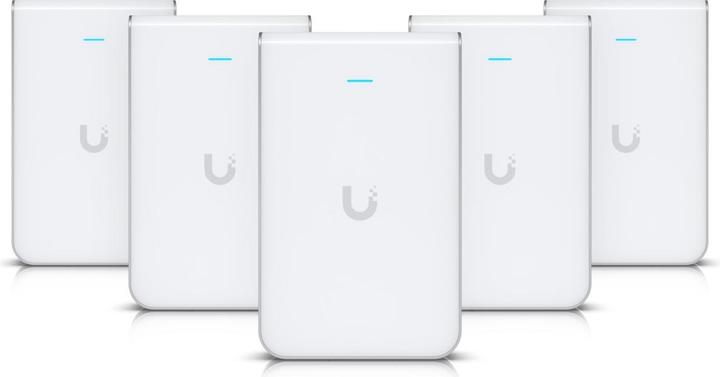 Immagine prodotto Ubiquiti UniFi UAP-AC-IW-5 (866 Mbit/s)