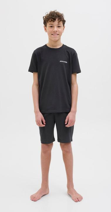 Produktbild Jack & Jones Gedruckt Loungewear Set Junior Loungewear Set (140)