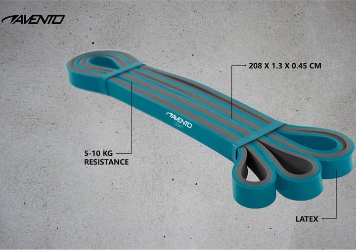 Actual product image Avento Power band 42SD Light (2.08 m)