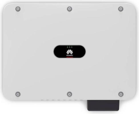 Image du produit Huawei Commercial // Onduleur triphasé 4-MPPT Communication intégrée (RS485 USB MBUS)