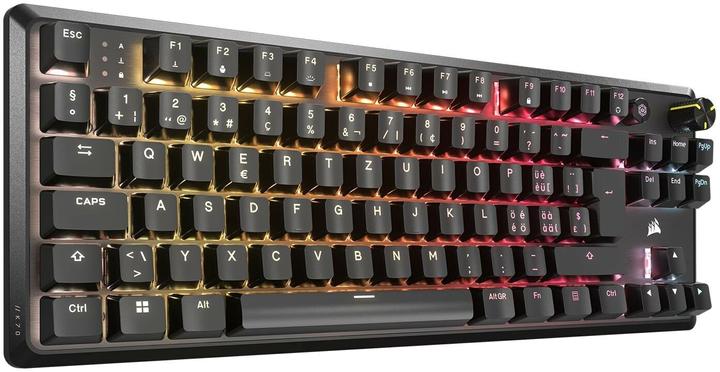 Image du produit Corsair K70 CORE TKL (CH, Filaire)