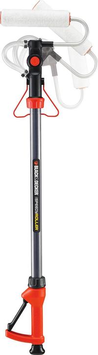 Black & Decker BDPR400-XJ