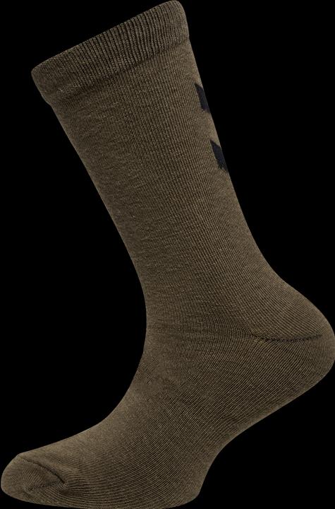 Produktbild hummel hmlMAKE MY DAY SOCK 5-PACK (5er Pack, 24 - 27)