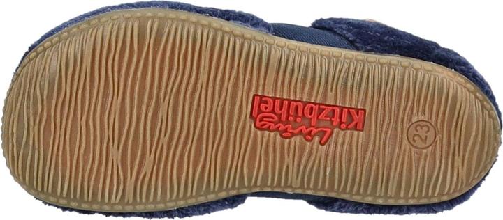 Actual product image Living Kitzbühel Velvet slipper (27)