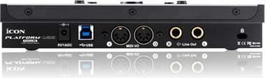 Produktbild Icon Platform U22 ProDrive III (USB)