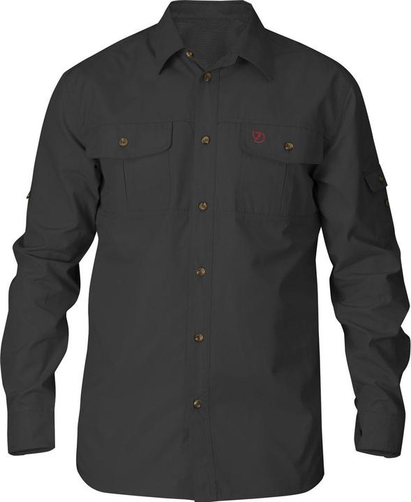 Produktbild Fjällräven Sarek Trekking Shirt (XXL)
