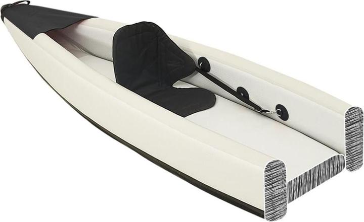 Image du produit VidaXL Mahlah (1 pers.)