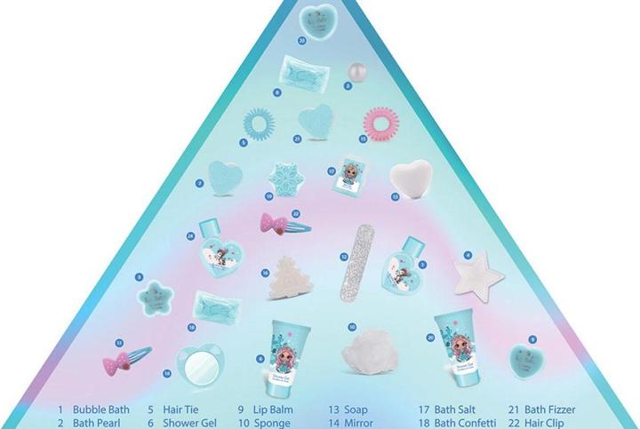 Image du produit TOP Petite princesse