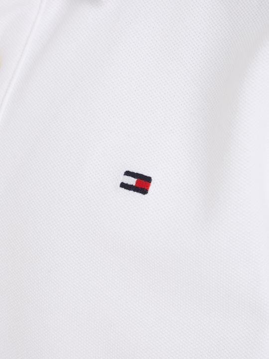 Actual product image Tommy Hilfiger polo shirt (110)