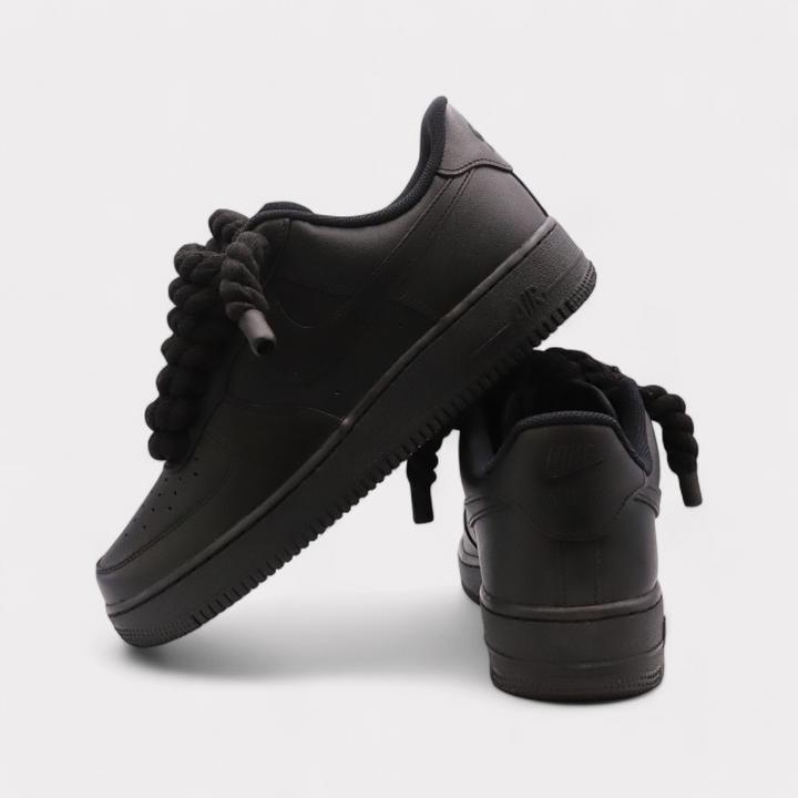 Image du produit Nike Air Force 1 Black (37.5)